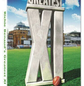 Richie Benaud's Greatest XI