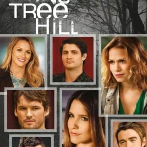 One Tree Hill - Season 9