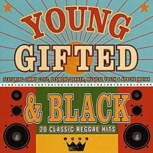 Young Gifted & Black