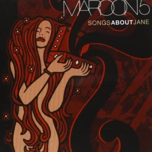 Songs About Jane