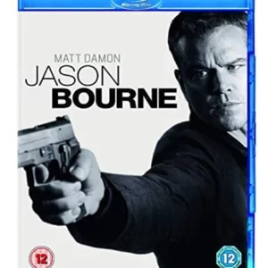 Jason Bourne