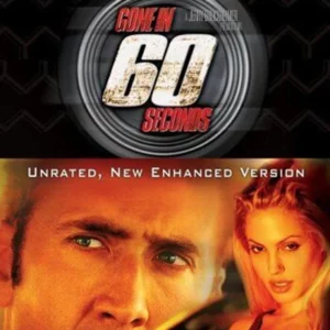Gone In 60 Seconds - Director's Cut