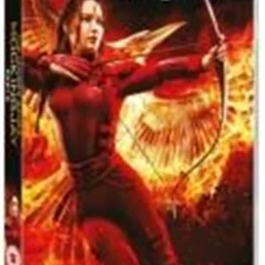 The Hunger Games: Mockingjay Part 2