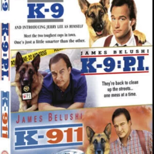 K-9 / K-9 II / K-9 Pi