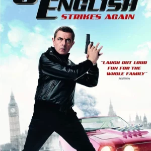 Johnny English Strikes Again