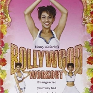 Honey Kalaria's Bollywood Workout