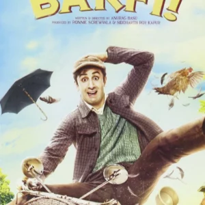 Barfi