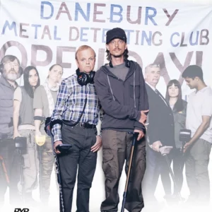 Detectorists