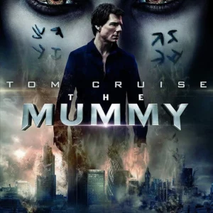 The Mummy