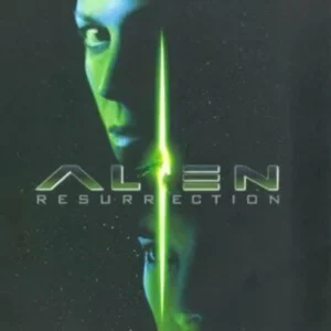 Alien Resurrection