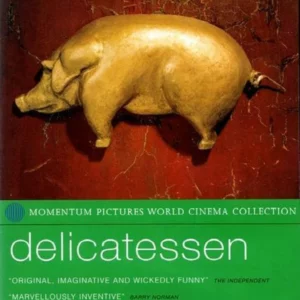 Delicatessen