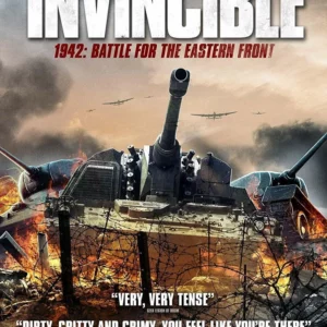 INVINCIBLE