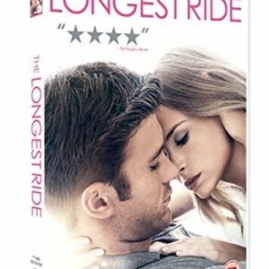 The Longest Ride