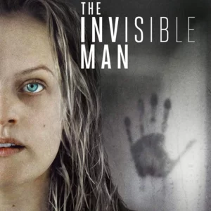 The Invisible Man