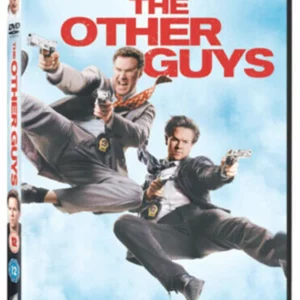 The Other Guys