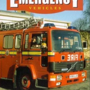 Classic Emergency Vehicles