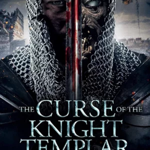 The Curse of The Knight Templar