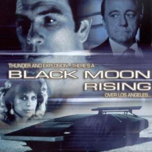 Black Moon Rising