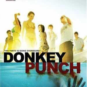 Donkey Punch