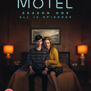 Bates Motel - Season 1