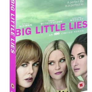 Big Little Lies Season 1