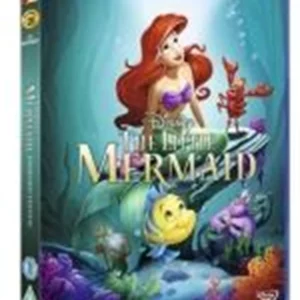 The Little Mermaid