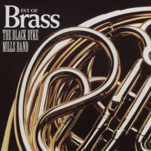 Best Of Brass