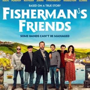 Fishermans Friends