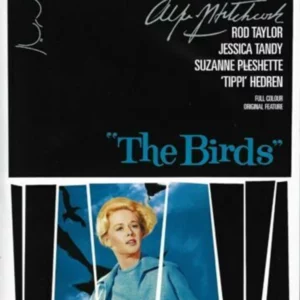 The Birds