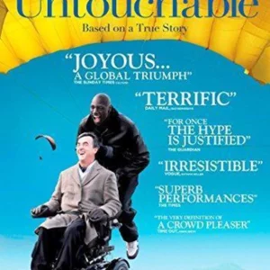 Untouchable