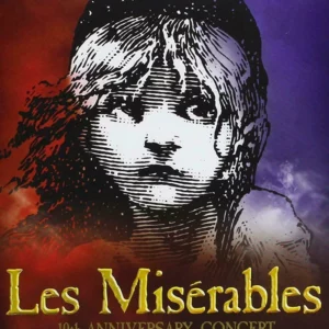 Les Miserables 10th Anniversary Concert At The Royal Albert Hall