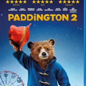 Paddington 2