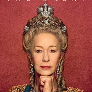 Catherine the Great