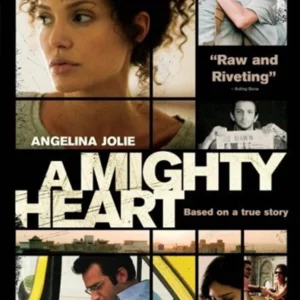 A Mighty Heart
