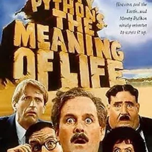 Monty Python's the Meaning of Life