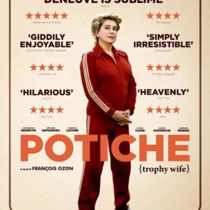 Potiche
