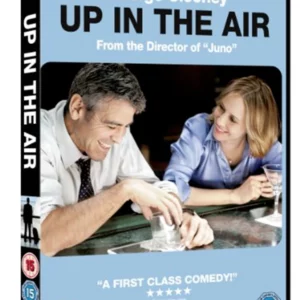 Up In The Air