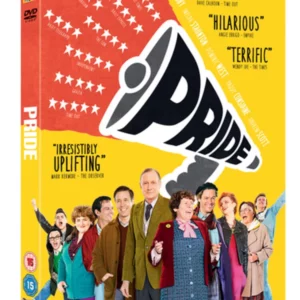 Pride