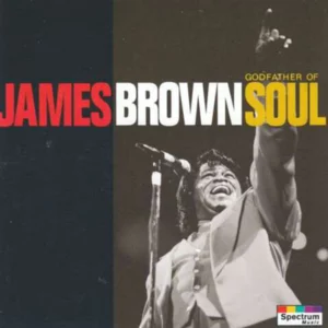 The Godfather of Soul