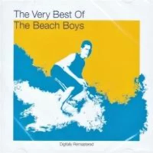 The Very Best Of The Beach Boys