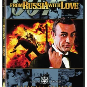 James Bond - From Russia With Love