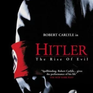 Hitler: The Rise of Evil