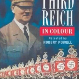 The Third Reich In Colour