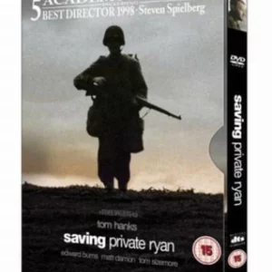 Saving Private Ryan