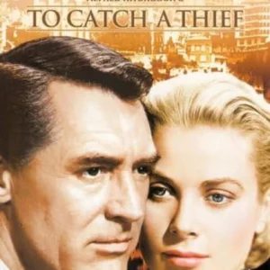 To Catch A Thief