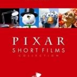 The Pixar Short Films Collection