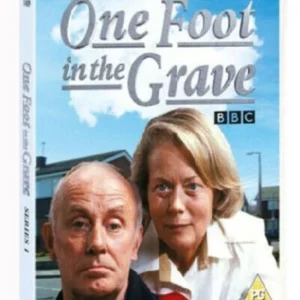 One Foot in the Grave - Series 1