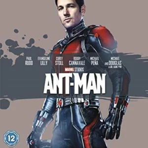 Ant-Man