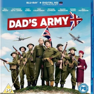 Dad's Army