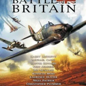 The Battle Of Britain